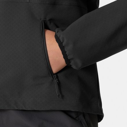 Helly Hansen Cascade Shield Anorak - Women's 5