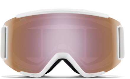 Smith Squad S ChromaPop Snow Goggles | REI Co-op