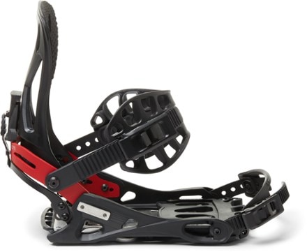 Karakoram Grizzly Connection Splitboard Bindings - 2024/2025 4