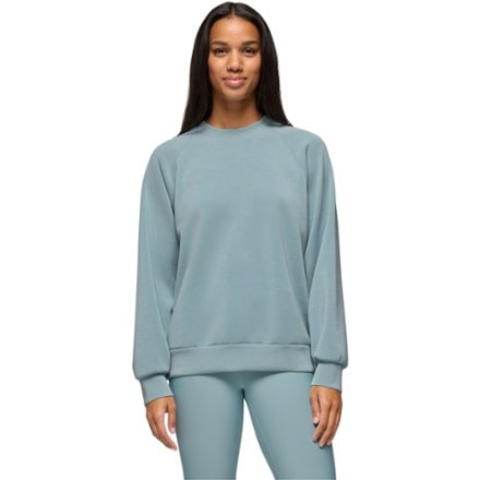 prAna Shea Crewneck Sweatshirt - Women's 1