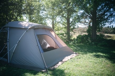 Snow Peak Land Nest Shelter 10