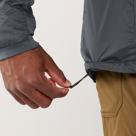 Black Diamond Solution 2.0 Insulated Hoody - Men's 9