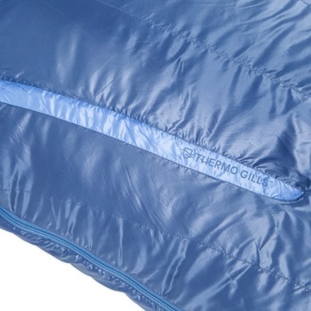 NEMO Disco 30 Endless Promise Down Sleeping Bag - Women's 9