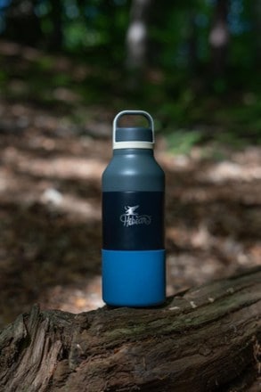 Hibear All Day Adventure Flask Insulated Water Bottle - 32 fl. oz. 4