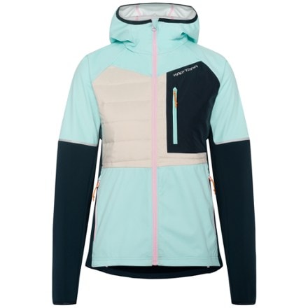 Kari Traa Nia Jacket - Women's 0