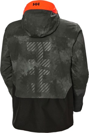 Helly Hansen Straightline LIFALOFT 2.0 Insulated Jacket - Men's 3