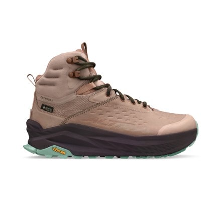 Altra Olympus 6 Hike Mid GTX Hiking Boots - Women's 0
