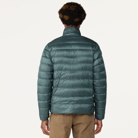 REI Co-op 650 Down Jacket - Men's 2