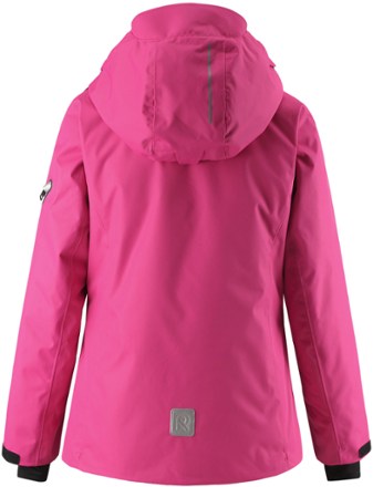 Reima Frost Winter Insulated Jacket - Kids' 1