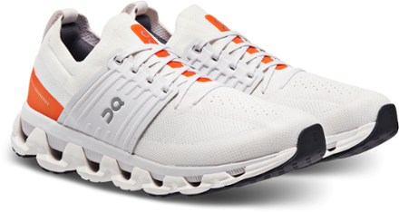 On Cloudswift 3 Shoes - Men's 2