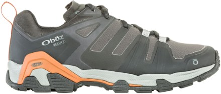 Oboz Arete Low Waterproof Hiking Shoes - Men's 0