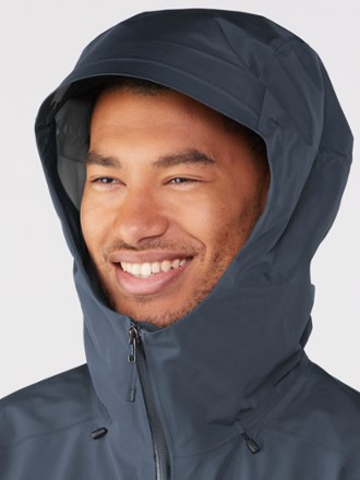 Arc'teryx Beta LT Jacket - Men's 4