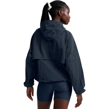 Beyond Yoga Limitless Hooded Jacket - Women's 1