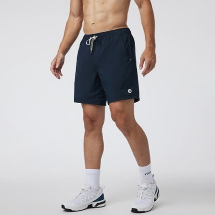 Vuori Kore Shorts - Men's 7" Inseam 4