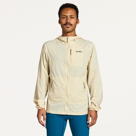 Janji Zephyrunner Wind Shell - Men's | REI Co-op