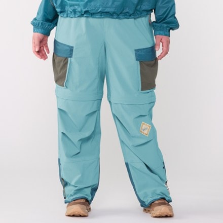 REI Co-op Half Dome Convertible Pants 2