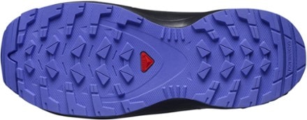Salomon XA Pro 3D Waterproof Trail-Running Shoes - Kids' 5