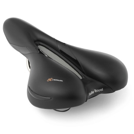 Selle Royal Respiro Stracciatella Moderate Saddle 1