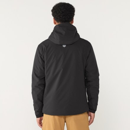 Stio Fernos Insulated Jacket - Men's 4