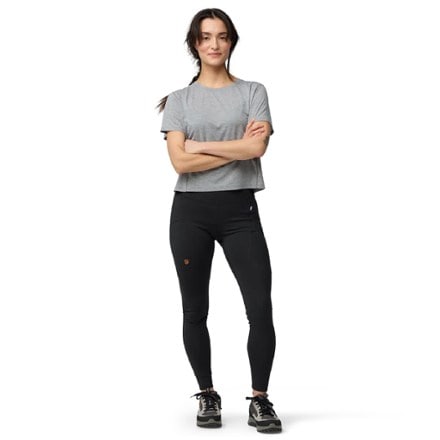 Fjallraven Abisko Tights - Women's 0