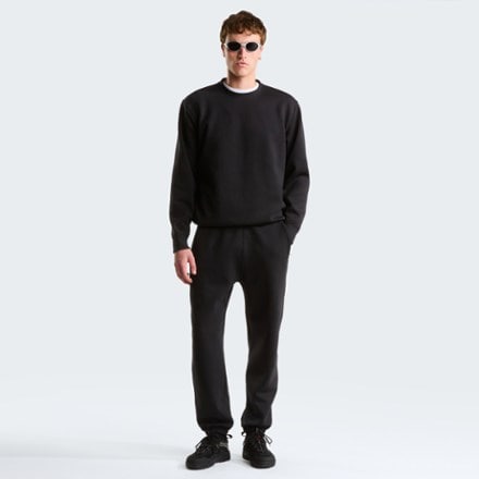 The North Face Dynamic Crew - Men's 2