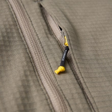 Florence Off Grid Fleece Half-Zip - Men's 5