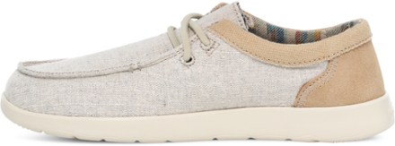 Sanuk Shaka Lite SL Shoes - Women's 1