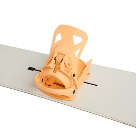 Burton Step On Re:Flex Snowboard Bindings 6
