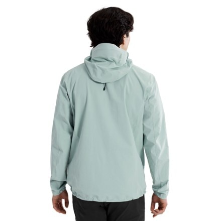 Arc'teryx Gamma Lightweight Hoody - Men's 2