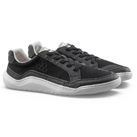 Vivobarefoot Gobi II Sneaker Canvas Shoes - Men's 2