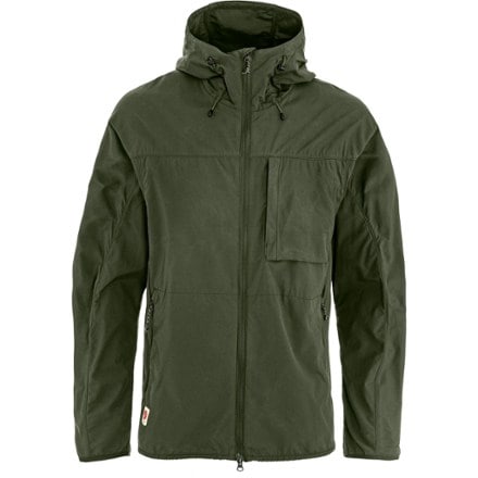 Fjallraven High Coast Wind Jacket - Men's 0