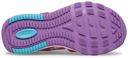 Merrell Hydro Free Roam Chroma Monarch Water Shoes - Kids' 4
