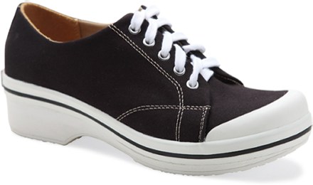 dansko veda canvas shoes