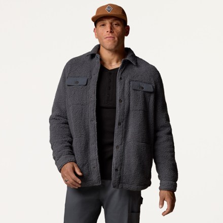 prAna Trailblaze Cord 5-Panel Cap 6