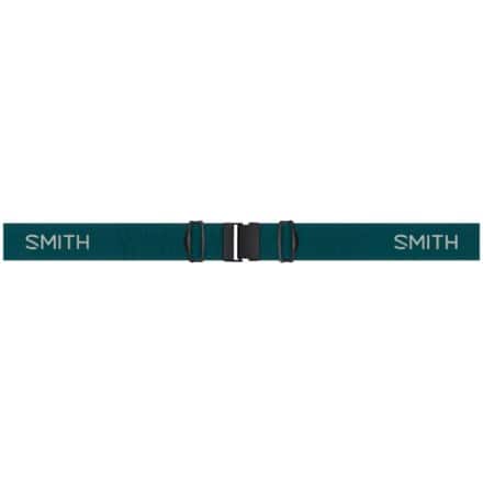 Smith 4D MAG S ChromaPop Snow Goggles with gogglesoc - Women's 3