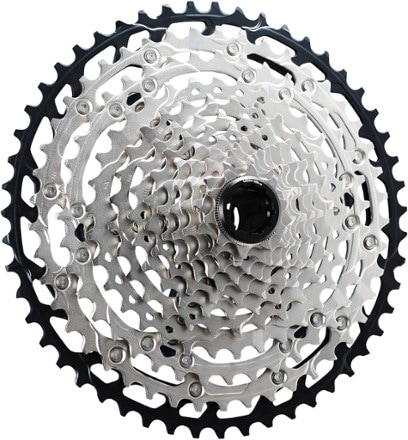 Shimano M7100 SLX 12-Speed Cassette 1