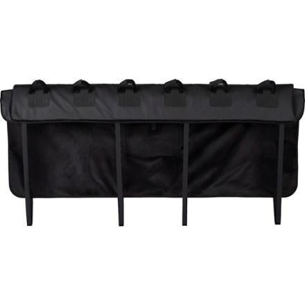 Stash Tailgate Pad – Full-Size Truck Sansujyuku sansujyuku.com