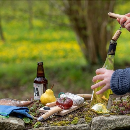 Opinel Nomad Cooking Kit 10