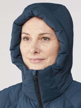 Mountain Hardwear Stretchdown Parka - Women's 4
