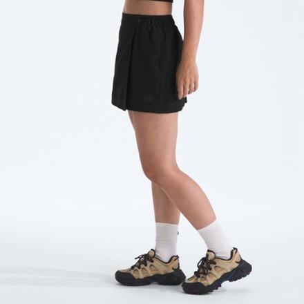 The North Face Basin Skort 3