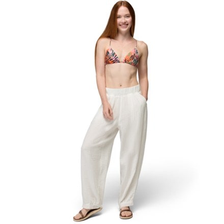 prAna Hideaways Pants - Women's 3