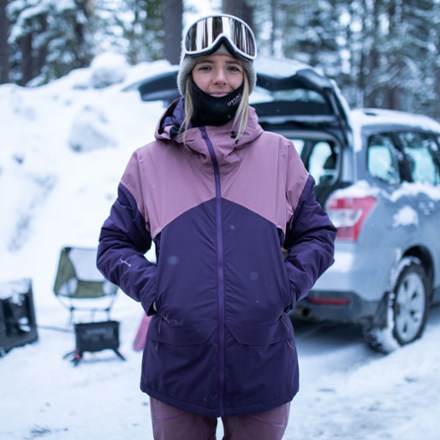 Flylow Sarah Insulated Jacket - Women's 5