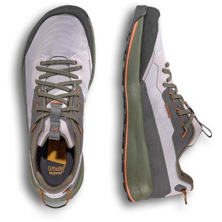La Sportiva TX1 Approach Shoes - Men's 4
