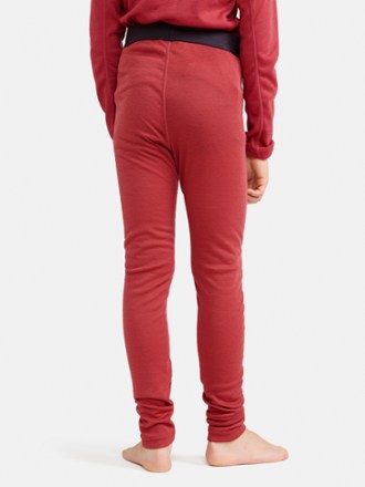 Craft Core Warm Base Layer Set - Kids' 4