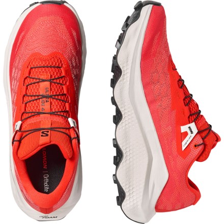 Salomon Ultra Glide 4 Trail-Running Shoes - Men's 4