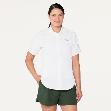 Columbia PFG Tamiami II Shirt - Women's 2