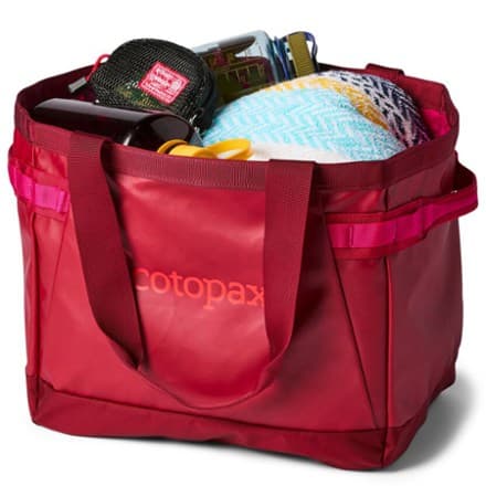Cotopaxi Allpa 30L Gear Hauler Tote 5