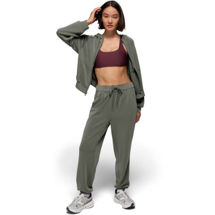 prAna Shea High-Rise Joggers - Women's 5