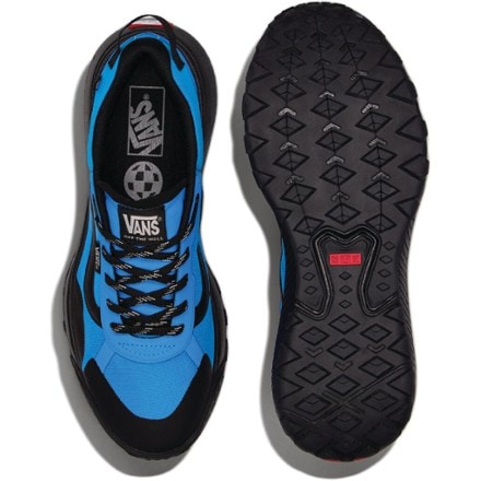 Vans Crosspath Shoes - Men's 2