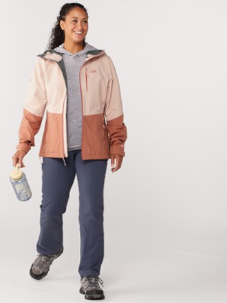 Outdoor Research Aspire II GORE-TEX Jacket - Women's 7